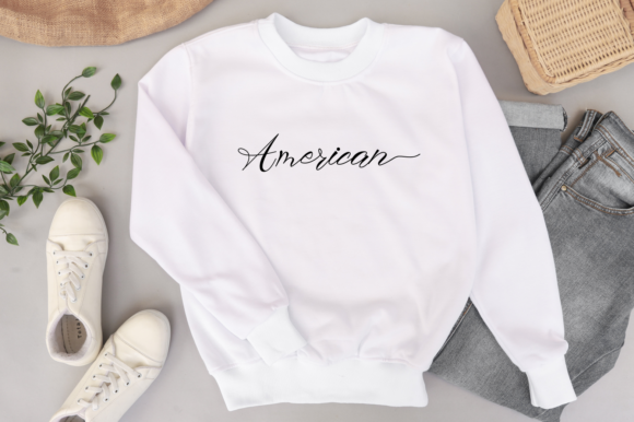 Alexandria Font - Preview 4