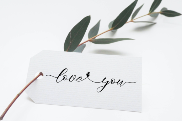 Alexandria Font - Preview 5