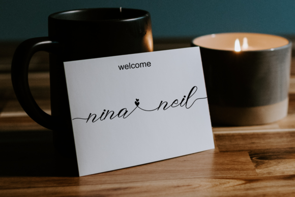 Alexandria Font - Preview 6