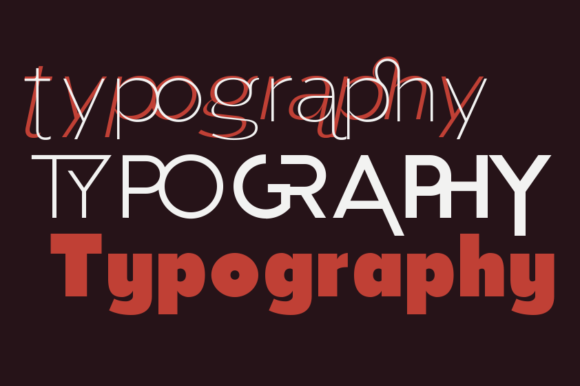 Aukim Font - Preview 2