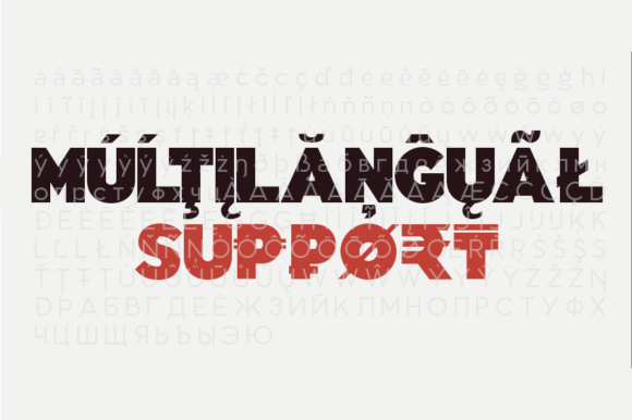 Aukim Font - Preview 6