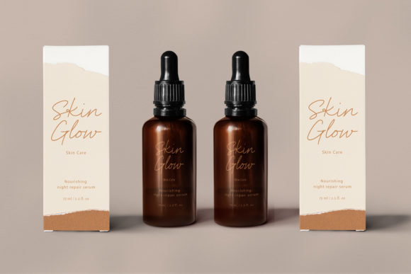 Authoritative Font - Preview 2