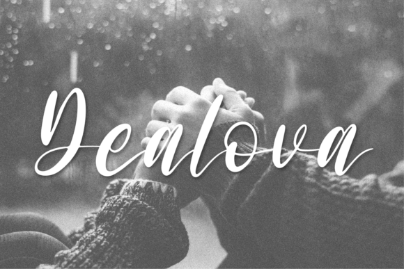 Bagiles Font PNG with transparent background - Preview 2
