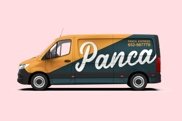 Barsime Font - Preview 4