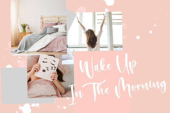 Belistica Beauty Font - Preview 4