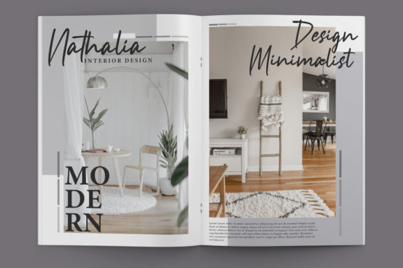 Brooklyn Park Font - Preview 3