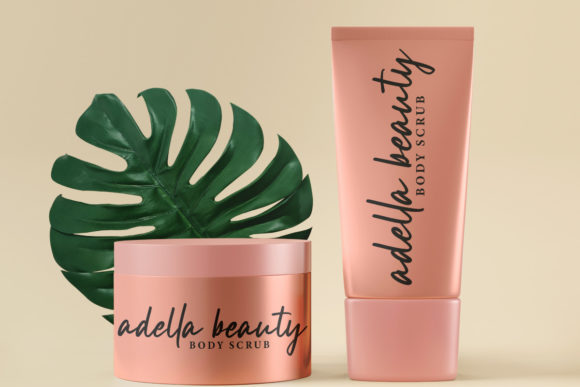 Brooklyn Park Font - Preview 5