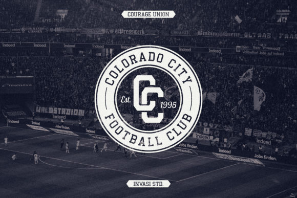 Courage Union Font PNG with transparent background - Preview 2