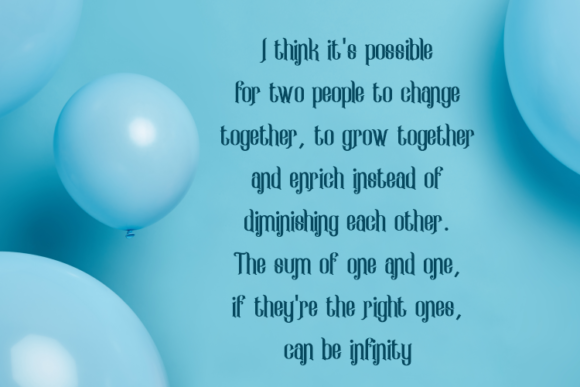 Dashteran Font PNG with transparent background - Preview 2