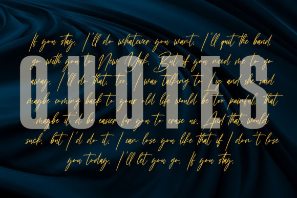 Destinys Font PNG with transparent background - Preview 1