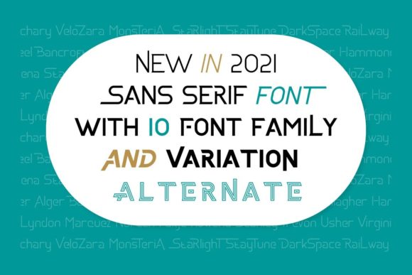 Droidensans Font - Preview 2