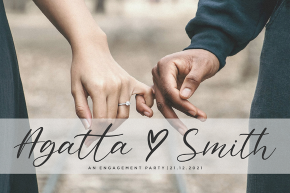 Eallitapie Font - Preview 6