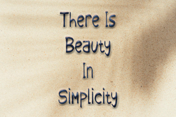 Ellement Font PNG with transparent background - Preview 3