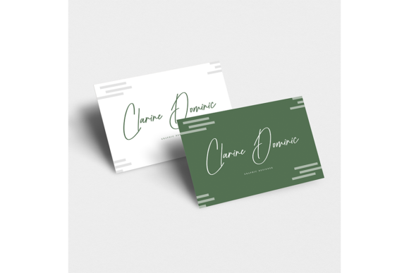 Enchant Font PNG with transparent background - Preview 2