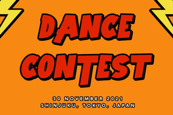 Funny Party Font PNG with transparent background - Preview 1