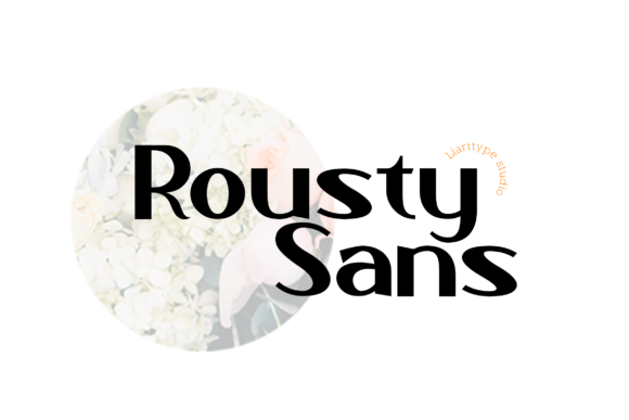 Harugha Font PNG with transparent background - Preview 3