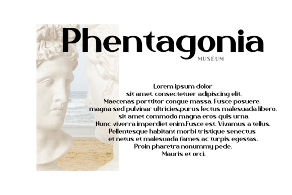 Harugha Font - Preview 5