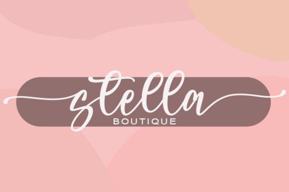 Hey Girl Font PNG with transparent background - Preview 2