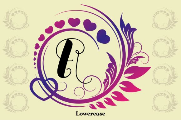 Himalaya Font PNG with transparent background - Preview 2