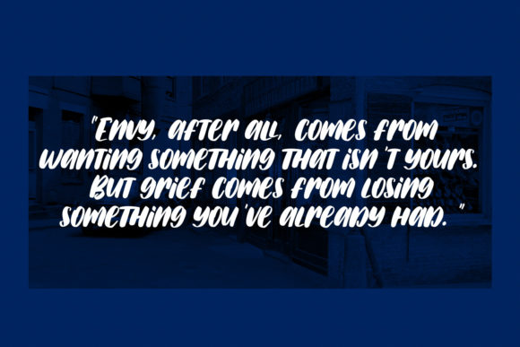 Lillstripe Font PNG with transparent background - Preview 1