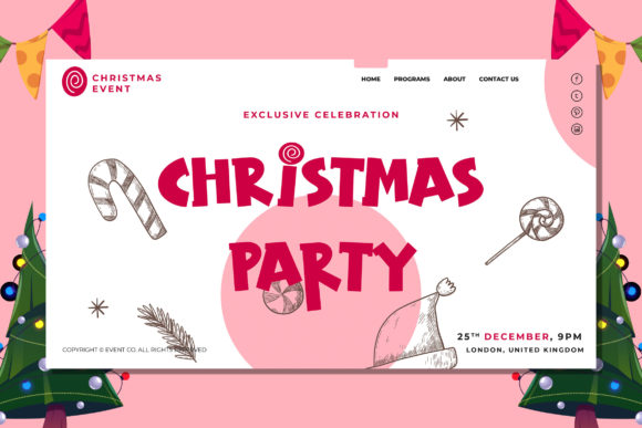 Loli Pop Font PNG with transparent background - Preview 2