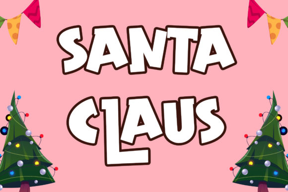 Loli Pop Font PNG with transparent background - Preview 5