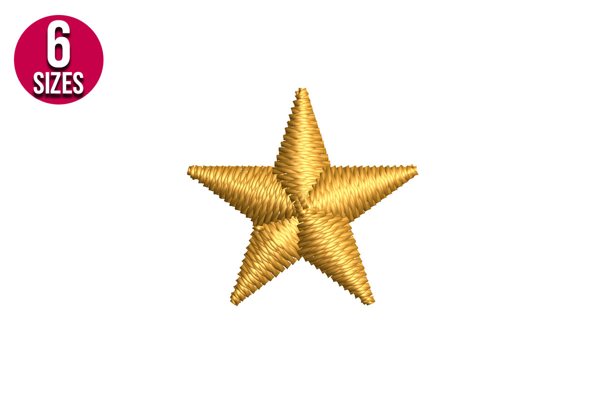 Mini Star