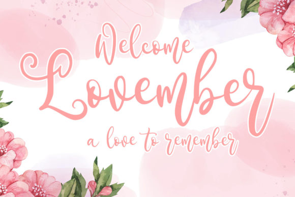Miracle Farmhouse Font PNG with transparent background - Preview 1