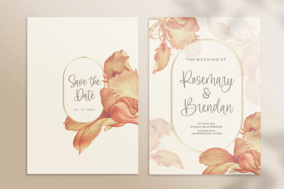 Molliena Font font preview - 6