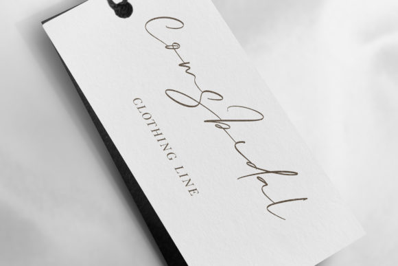 Nathaly Couple Font PNG with transparent background - Preview 4