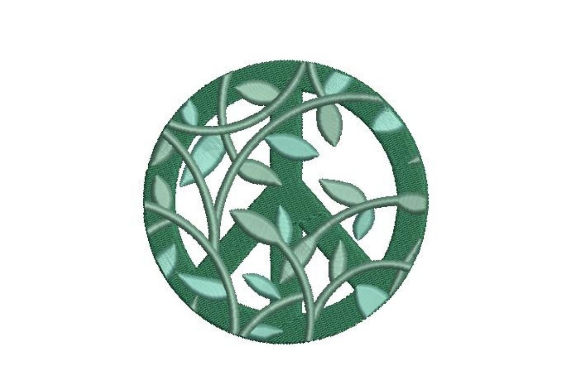 Peace Sign Symbol