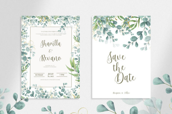Sellena Script Font PNG with transparent background - Preview 1