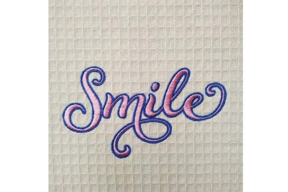Smile
