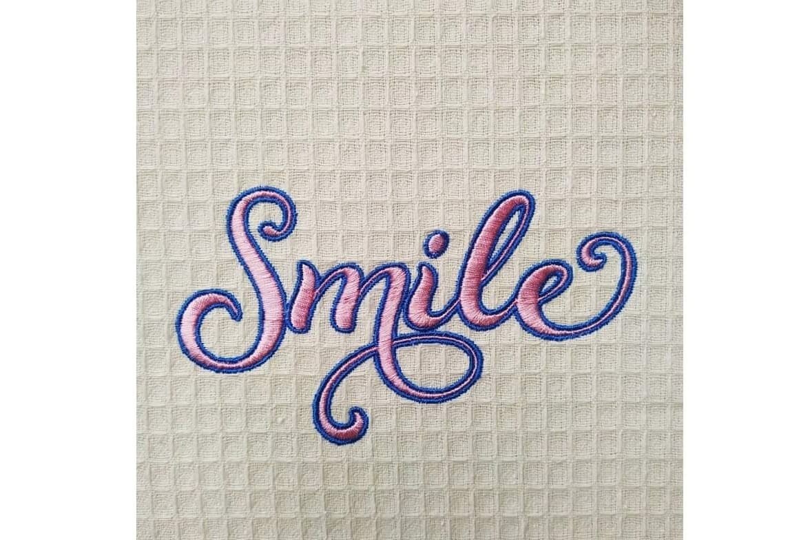 Smile