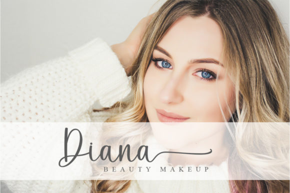 Alesha Font - Preview 6