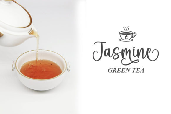 Almond Butter Font - Preview 5