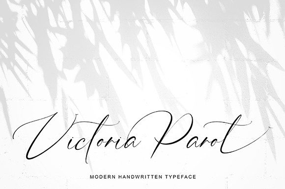 Angibusa Font - Preview 1