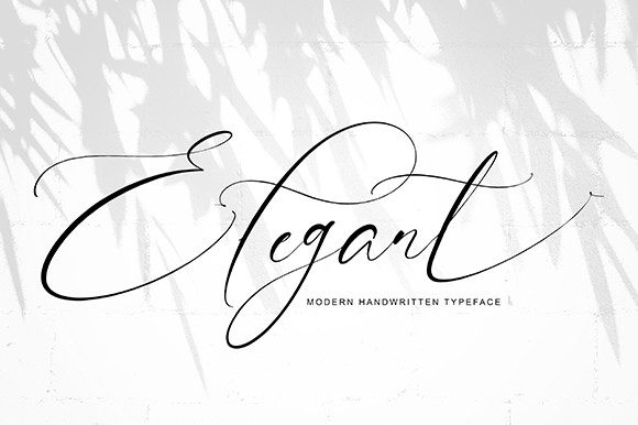 Angibusa Font - Preview 6