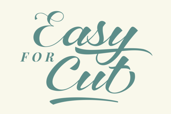 Beauty Jinan Font font preview - 5