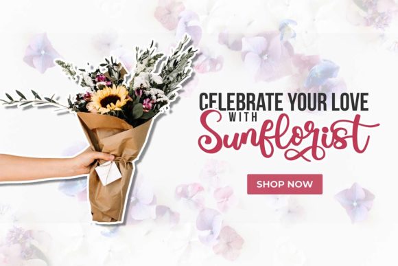 Beverly Flower Font - Preview 6
