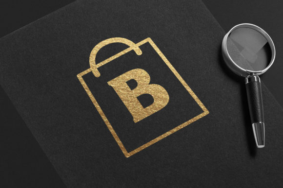 Black Friday Font - Preview 2