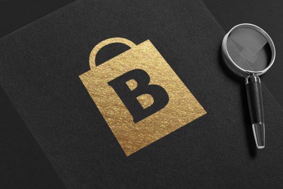 Black Friday Font - Preview 3