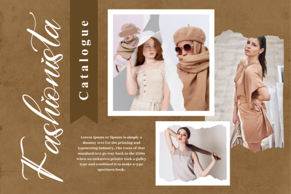 Brighting Lovelyta Font - Preview 6