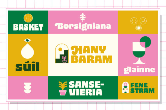 Bumsy Font - Preview 5