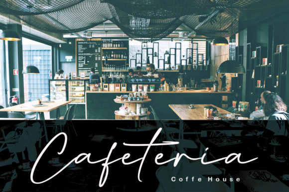 Catherine Font - Preview 4