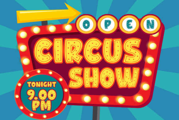 Crafty Signs Font - Preview 1