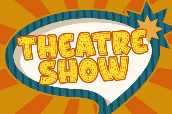 Crafty Signs Font - Preview 4