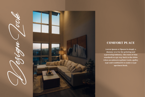 Detinata Font PNG with transparent background - Preview 3