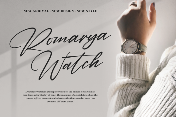 Detinata Font PNG with transparent background - Preview 6