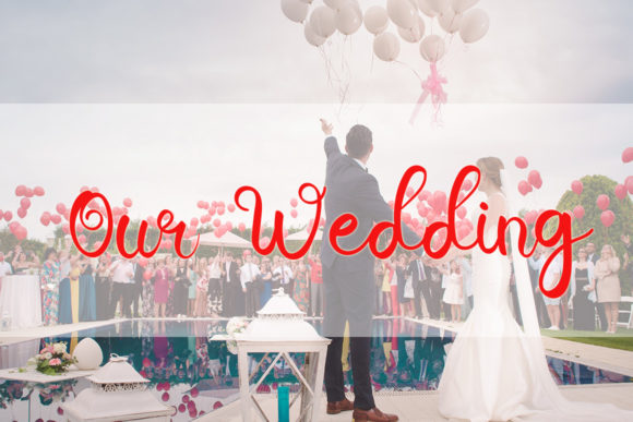 Endloves Font - Preview 1